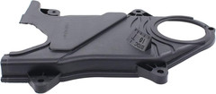 Lower Timing Belt Cover for Hyundai Accent 2001-2011 Kia Rio 2005-2011