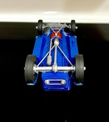 🏁 Build Model Car Kit Vintage LINDBERG Tall 1925 Ford Model T 1/32 🏁