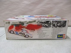 Revell Pete Brocks Bre Datsun 510 1/25 Empty Box
