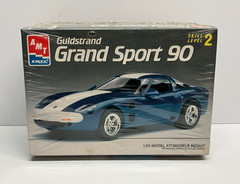 Guldstrand Grand Sport 90 – AMT ERTL 1/25 Model Kit #6461 (NEW)
