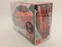 2021 DODGE CHARGER R/T 1:25 scale model kit AMT Round2 #1323 SEALED