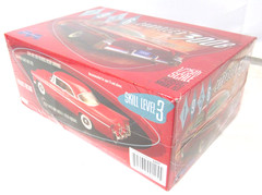 Chrysler 300b 1956 Plastic Moebius Model Kit NEW Sealed Box