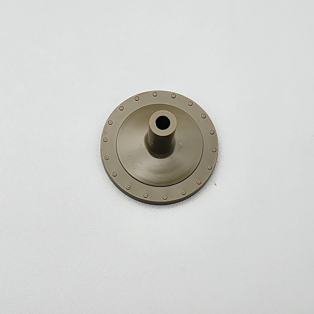 Revell 1/32 Military Wrecker Parts Kit Bash Pivot Post #118
