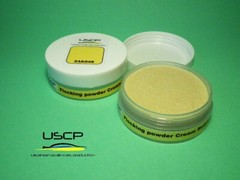 USCP 24A048 Hi-Quality Flocking powder Cream Beige 30ml
