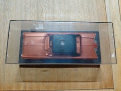 Jo-Han 1963 1964 Chrysler Turbine Concept Car Dealer Promo 1:25 Plastic Model
