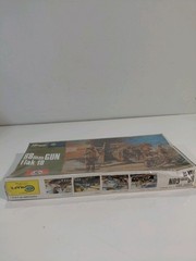 NIB Hasegawa 710 1:72 Scale German Army Flak 18 88mm Gun Model Kit