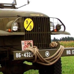 1/35 Diorama Model Tank Bundled Rope Fighting Vehicle Equipment Realistic Cable