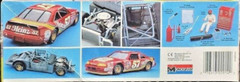 Monogram #57 Heinz Pontiac Grand Prix Stock Car 1:24 Model Kit # 2914 *SEALED*