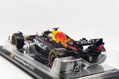Bburago 28026-NO11 1/24 2023 Red Bull Racing #11 Diecast F1 Car