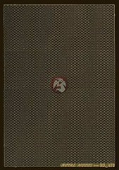 Royal Model 1/35 Medium Diamond Mesh (10×7 cm) [Metal AFV Diorama Accessory] 470