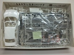 1/24 Tamiya Bosch Alfa Romeo 155 V6 TI Collectables 17+