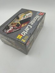 AMT Ertl Kellogg’s 5 Monte Carlo 1/25 Model Kit 8187 new factory sealed