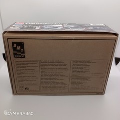 AMT 1/25 Valvoline Thunderbird NASCAR Model Kit Skill Level 2 Unopened