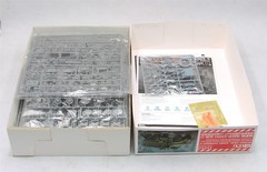 RPG 35026 1/35 URAL-63095 TYPHOON-U RESISTAN Lightning Protection Vehicle 6S21