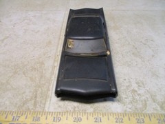 Original AMT Annual 1965 Oldsmobile Dynamic 88 Wildcat Partial Built Custom 1/25