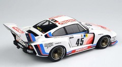 Platz 1/24 Series: Porsche 935 K2 1978 LM Plastic Model Kit