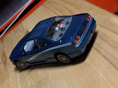 1/24 Scale Nissan Skyline GTS25T R33 (Assembled Model Kit Custom)