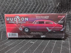 Moebius Models 1214 1/25 Scale 1954 Hudson Hornet Special, NIB!!!