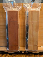 2 Pine Car Derby Car Pinecar Racer Basic Kit, P370 Lot Of Two Sealed