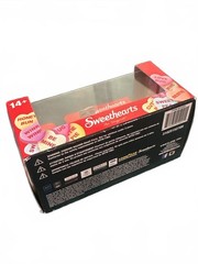 M2 Machines “Sweethearts” Valentine’s Day Exclusive Car