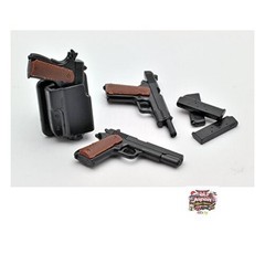 NEW Little Armory LA015 M1911A1 Type Plastic Model KitJP