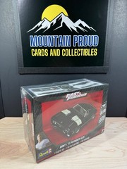 REVELL – FAST & FURIOUS DOM’S ’71 PLYMOUTH GTX 1:24 SCALE KIT #4477 – SEALED NIB