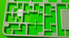 Weekend Wrenchin #1 PARTS ONLY Shelf Tools Creeper 1/25 Diorama Junkyard Model