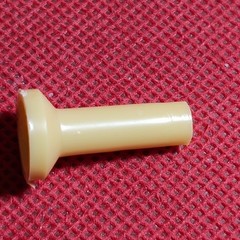 Trophy 1936 Ford Roadster 1:25 Scale Model Car Part AMT
