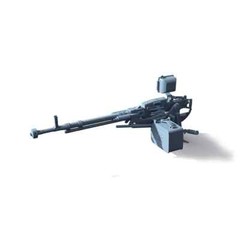 LYTG48029 1/48 Model Soviet DShK 38/46 12.7mm Heavy Machine Gun Dushka For T-55