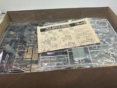 1/16 REVELL H-1294 1934 ROLLS ROYCE PHANTOM II CONTINENTAL UNBUILT MODEL KIT