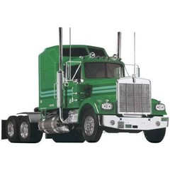 Revell 851507 Revell 1/25 Kenworth W900 Semi Tractor