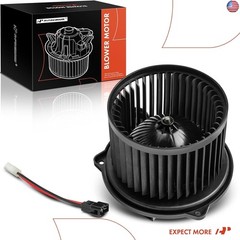 A-Premium HVAC Heater Blower Motor Assembly Compatible with Kia Vehicles – Soul