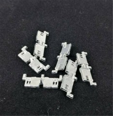 1/35 Metal Track Links w/metal pin for German Tank Leopard 2 All Model