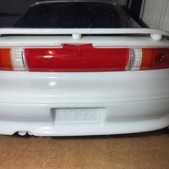 1992 Geostorm Gsi By Amt ERTL Quantity 4 Different Colors ￼