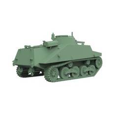 MRY-SFW 1/700 Japan Type 2 Ka-Mi Amphibious Tank