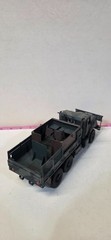 M923 Truck 1/35 Scale Model Gun Truck Built Painted Pro Built Custom US Army Ira