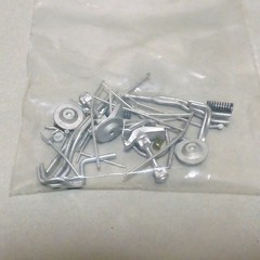 Studio M 1/24 Honda RA272 65 Evo Resin Kit Vintage