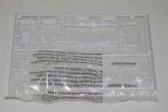 REVELL 1970 BUICK GSX 85-4522 ⭐PARTS⭐ FRONT SUSPENSION+REAR AXLE+MORE 1:24