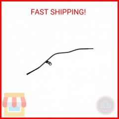 Dorman 917-433 Engine Oil Dipstick Tube – Metal Compatible with Select Models