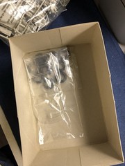 AMT 1951 Chevy Bel Air KIT#31923 Opened Sealed inside Stock or Custom