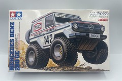 Tamiya – Mercedes Benz 280 GE 1/32 model kit