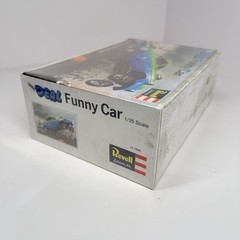 1967 Revell Miss Deal Studebaker DRAG Racing Funny Car Kit H-1266 SEALED