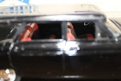Hubley 1962 Ford Country Sedan Wagon Promo 1/25