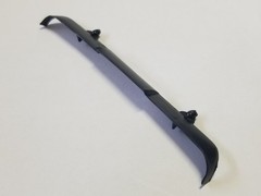 SUNVISOR from Kenworth Aerodyne Cab Over AMT 1:25 Model Kit SUN VISOR