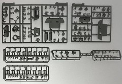 Dragon Premium Edition 6358 1/35 Scale Sd.Kfz. 171 Panther A (Late Prod.) – 2006
