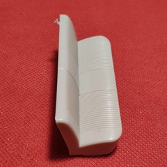 Bench Seat 1968 Mercury M100 Pickup 1:25 Scale Model Car Part Moebius