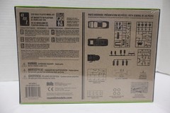 AMT 1995 MITSUBISHI ECLIPSE 1/25 SCALE KIT