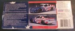 1996 MONOGRAM 1:24 #3 DALE EARNHARDT ATLANTA OLYMPIC GAMES MONTE CARLO
