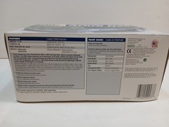 Revell Acura Honda NSX Sports Car Plastic 1:24 Model Kit