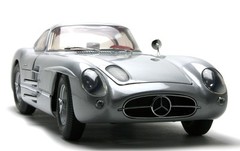 Mercedes Benz Race Car24Racing1:12 Large Scale GT Rare Custom Built Racer18Model